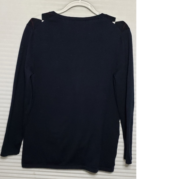 Tommy Hilfiger Classic Sweater (XL) - Picture 2 of 5
